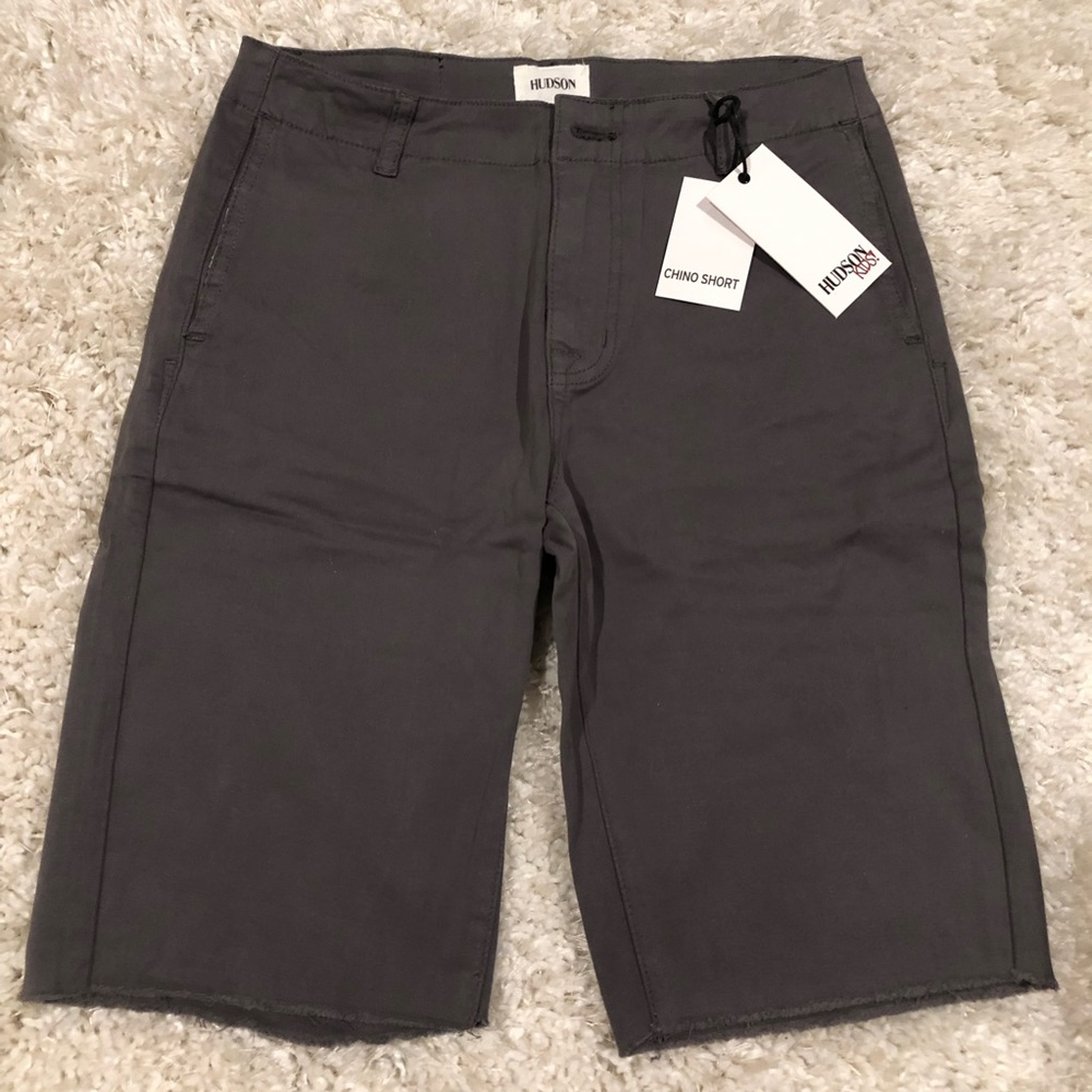 Hudson chino short size 14 (kb2)